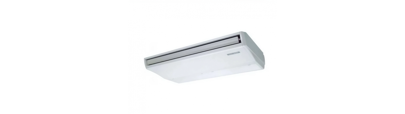 MITSUBISHI ELECTRIC PCA‑RP60KAQ: стиль и мощь в каждом потоке воздуха