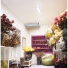 Подвесной внутренний блок MITSUBISHI ELECTRIC PCA-RP35KAQ (Mr. SLIM)